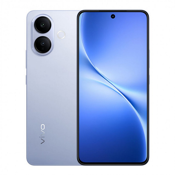 Vivo V60 Lite