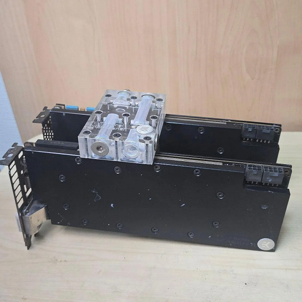 Reddit User Acquires