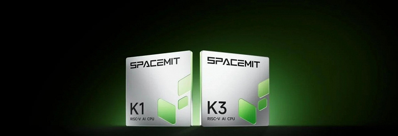 SpacemiT and Canonical