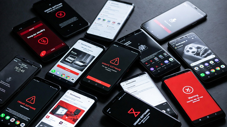 Google Warns Billions