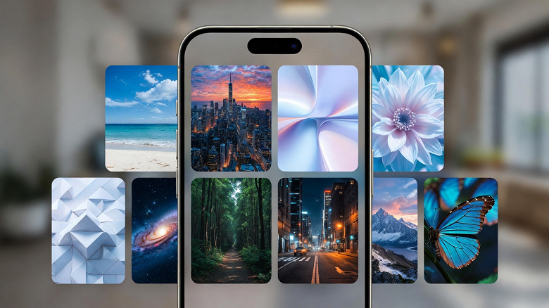 Xiaomis 8500mAh Battery