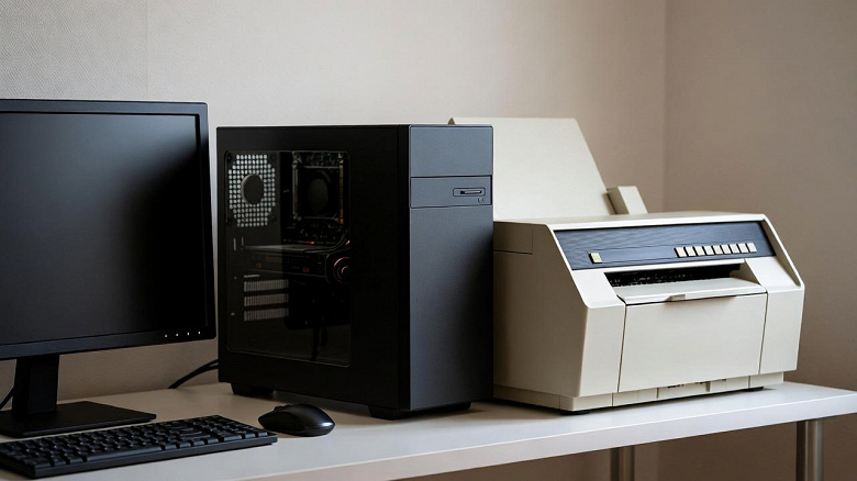 Microsoft Says Goodbye