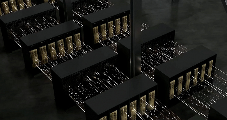 Nvidias Blackwell Platform