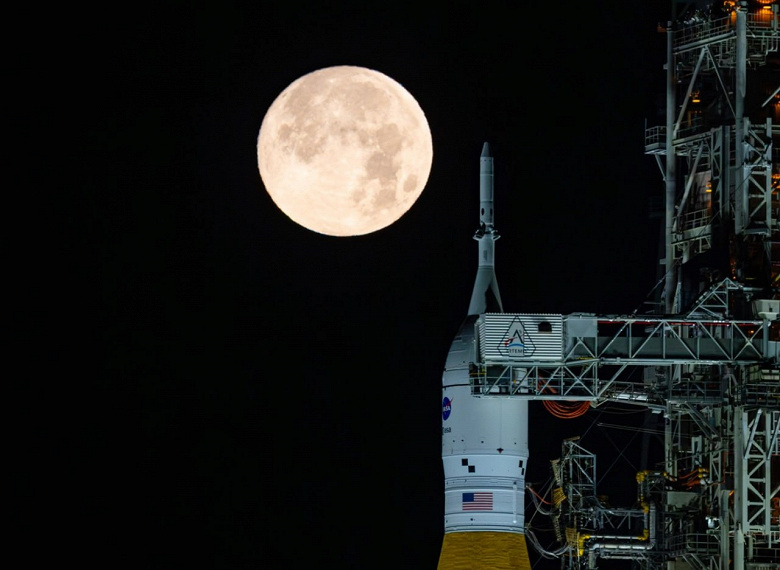 NASA Accelerates Artemis