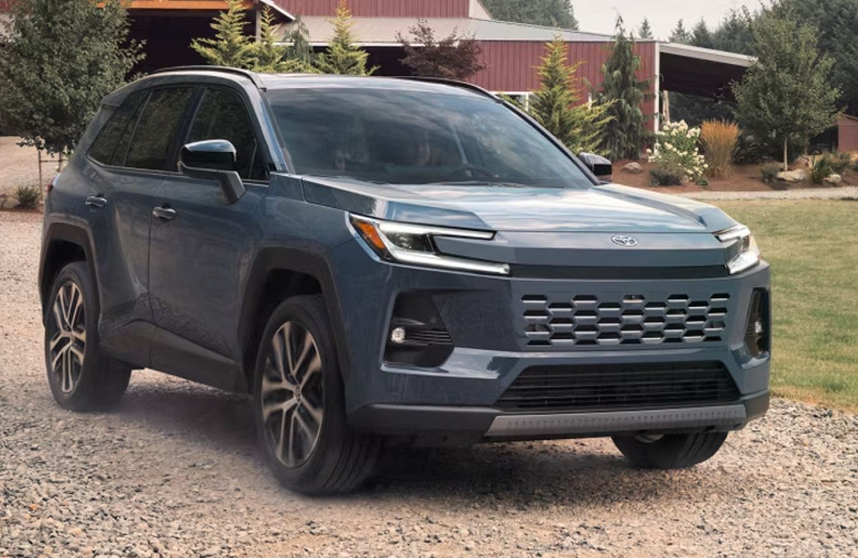 Toyota Deploys Humanoid