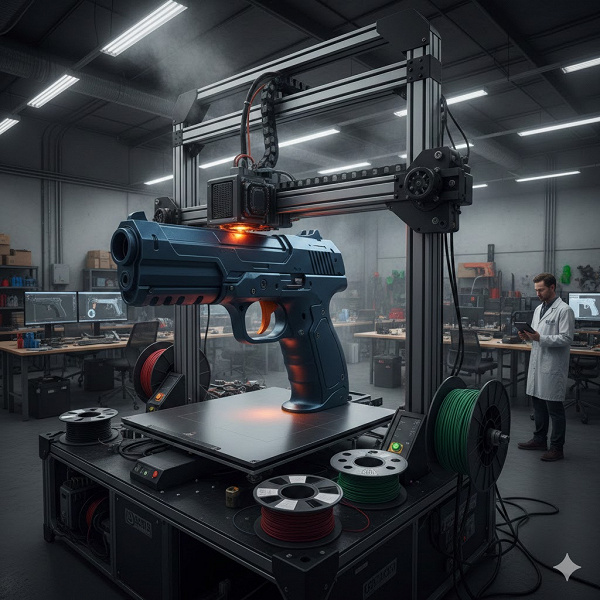 Californias Radical Plan