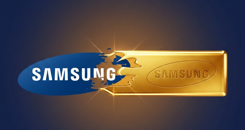 Samsung Targets Over