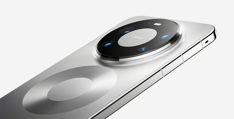 Huaweis New PreOrder