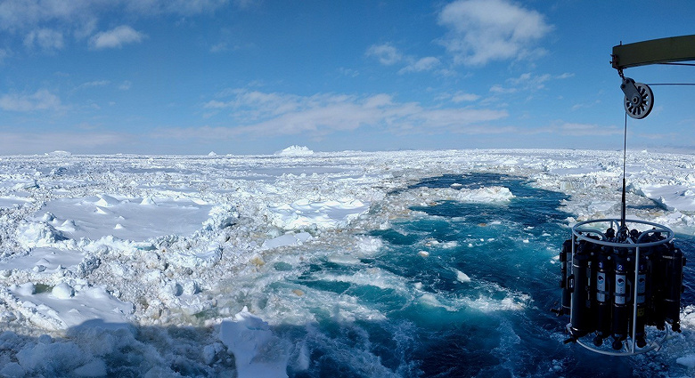 NASA Simulates Alien